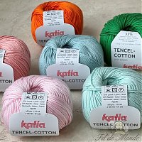 Katia Tencel-Cotton