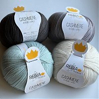 Regia Cashmere