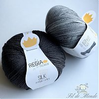 Regia Silk