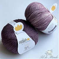 Regia Silk Color