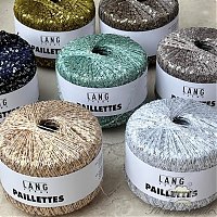 Lang Paillettes