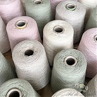 LP CoarseHair New