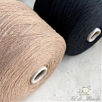 Filati Naturali Eco Cashmere
