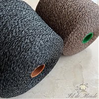 Zegna Baruffa Pasha Mouline 2/16