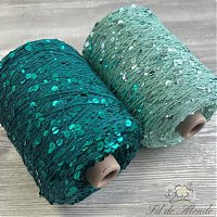 Paillettes Shine