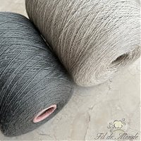 Zegna Baruffa Baby Lama