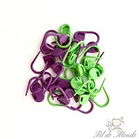 Маркировочные кольца Knit Pro